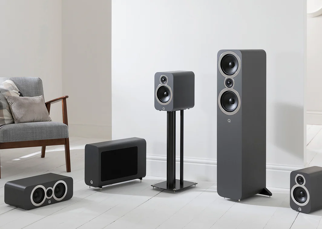 Pristine Audio, Perfectly Engineered
